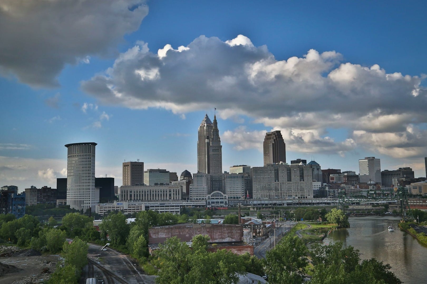 Cleveland