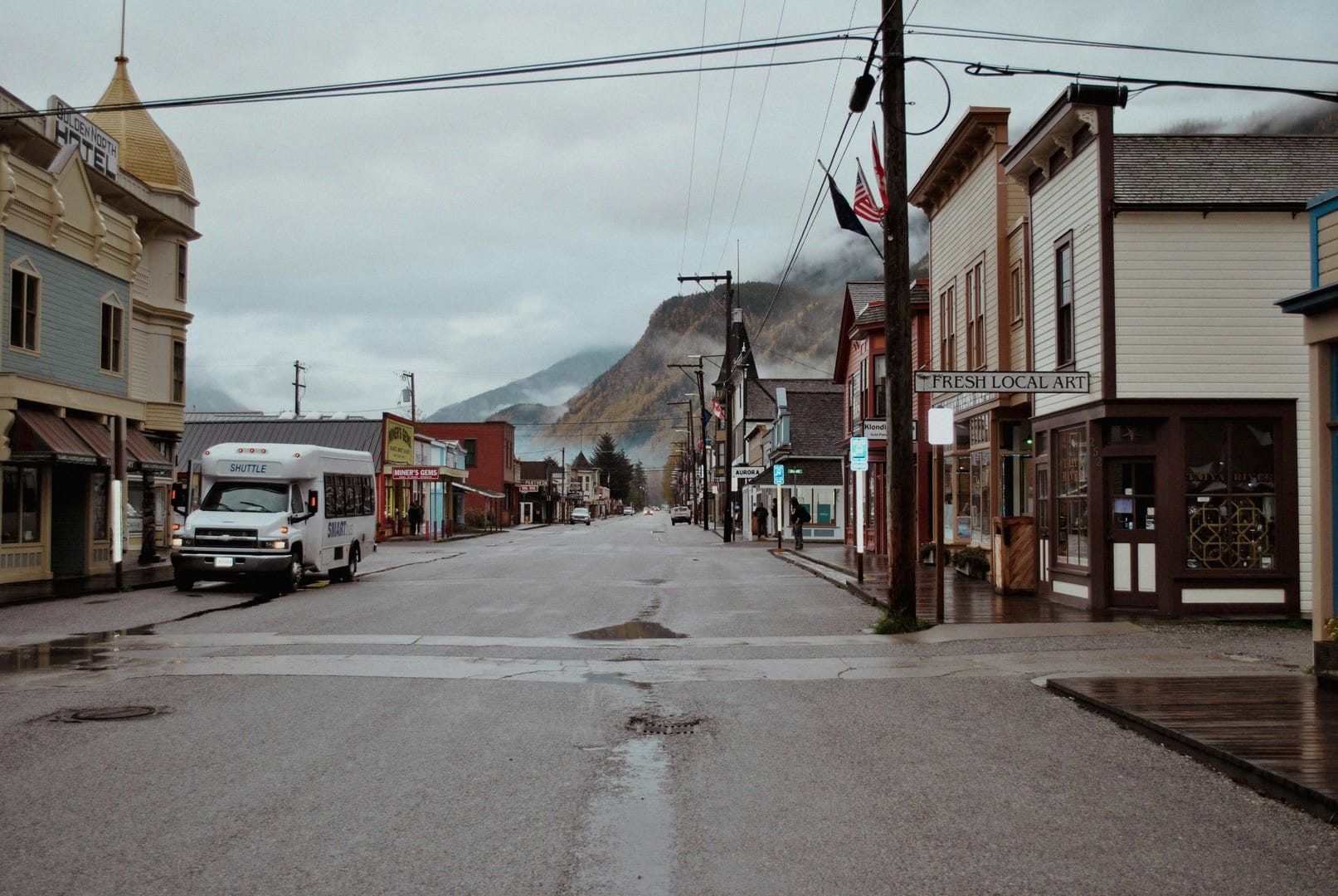 Skagway