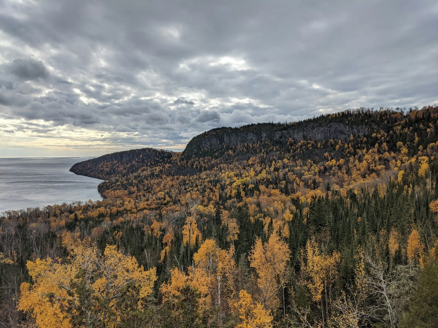Grand Portage