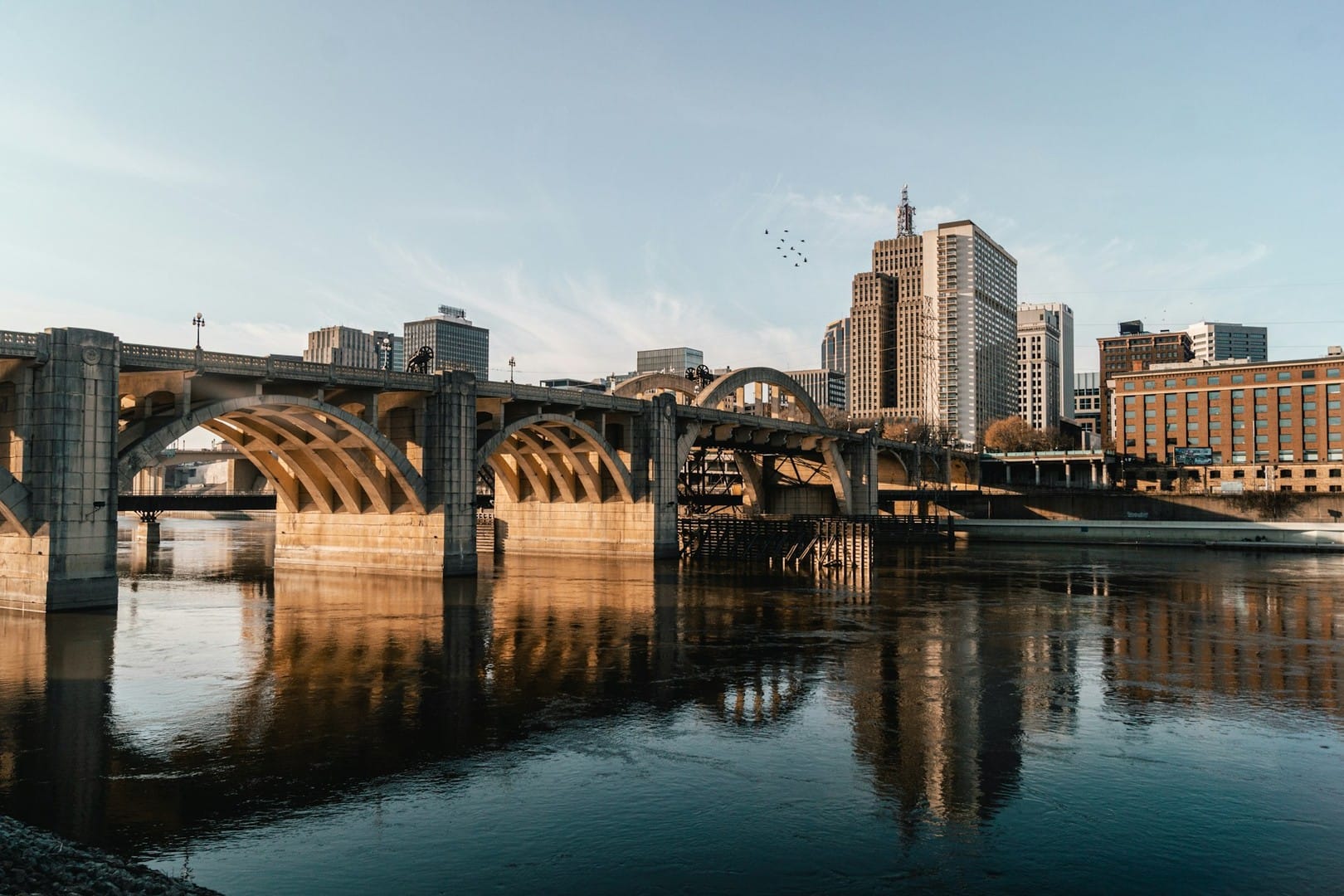 Saint Paul