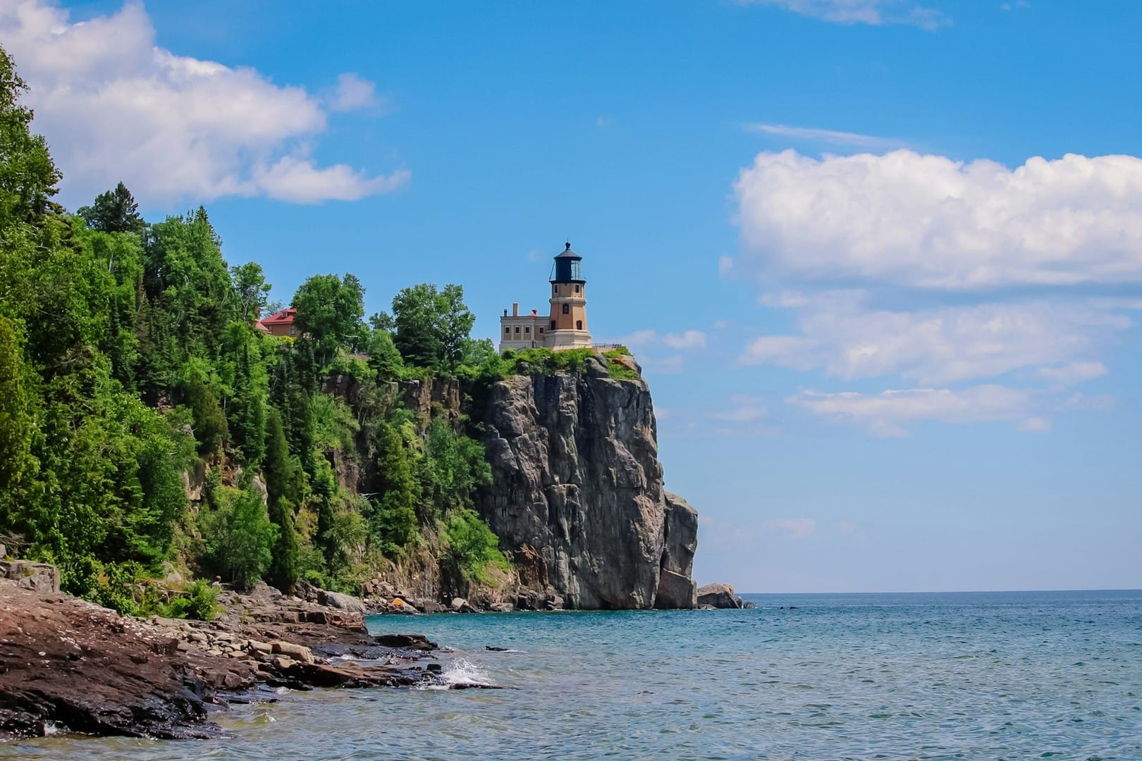 Two Harbors