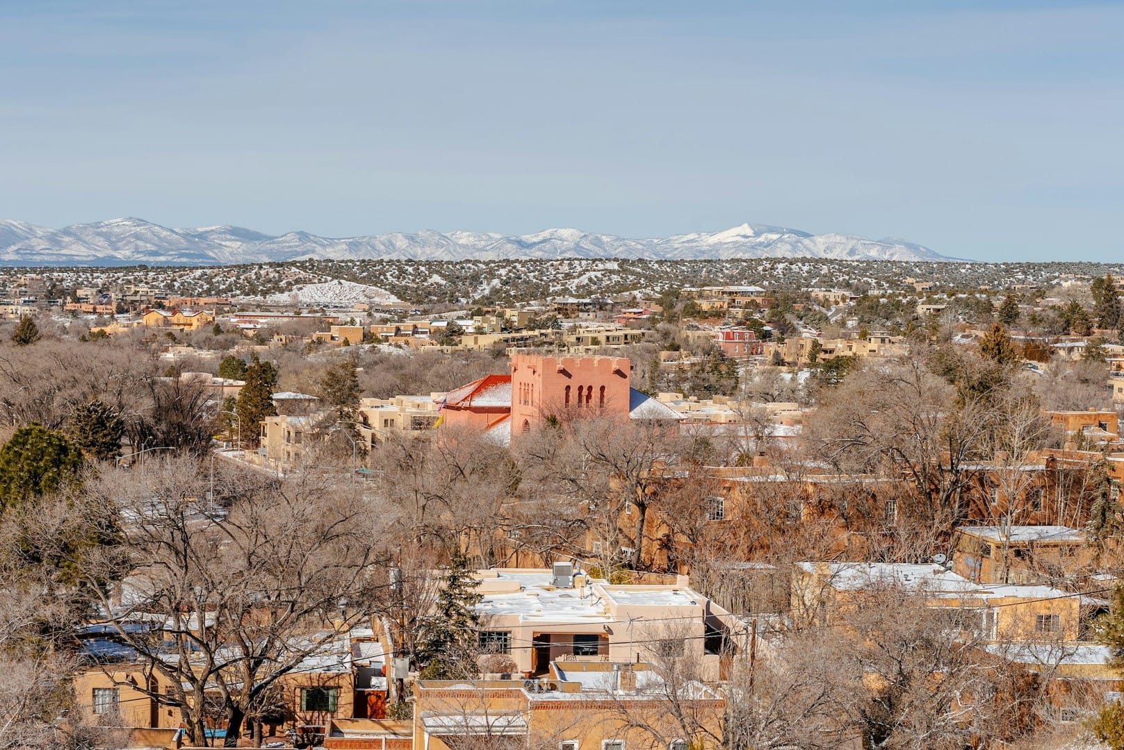 Santa Fe