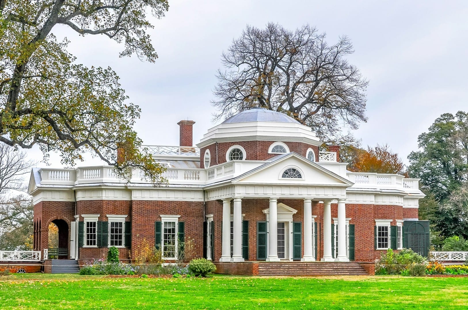 Monticello
