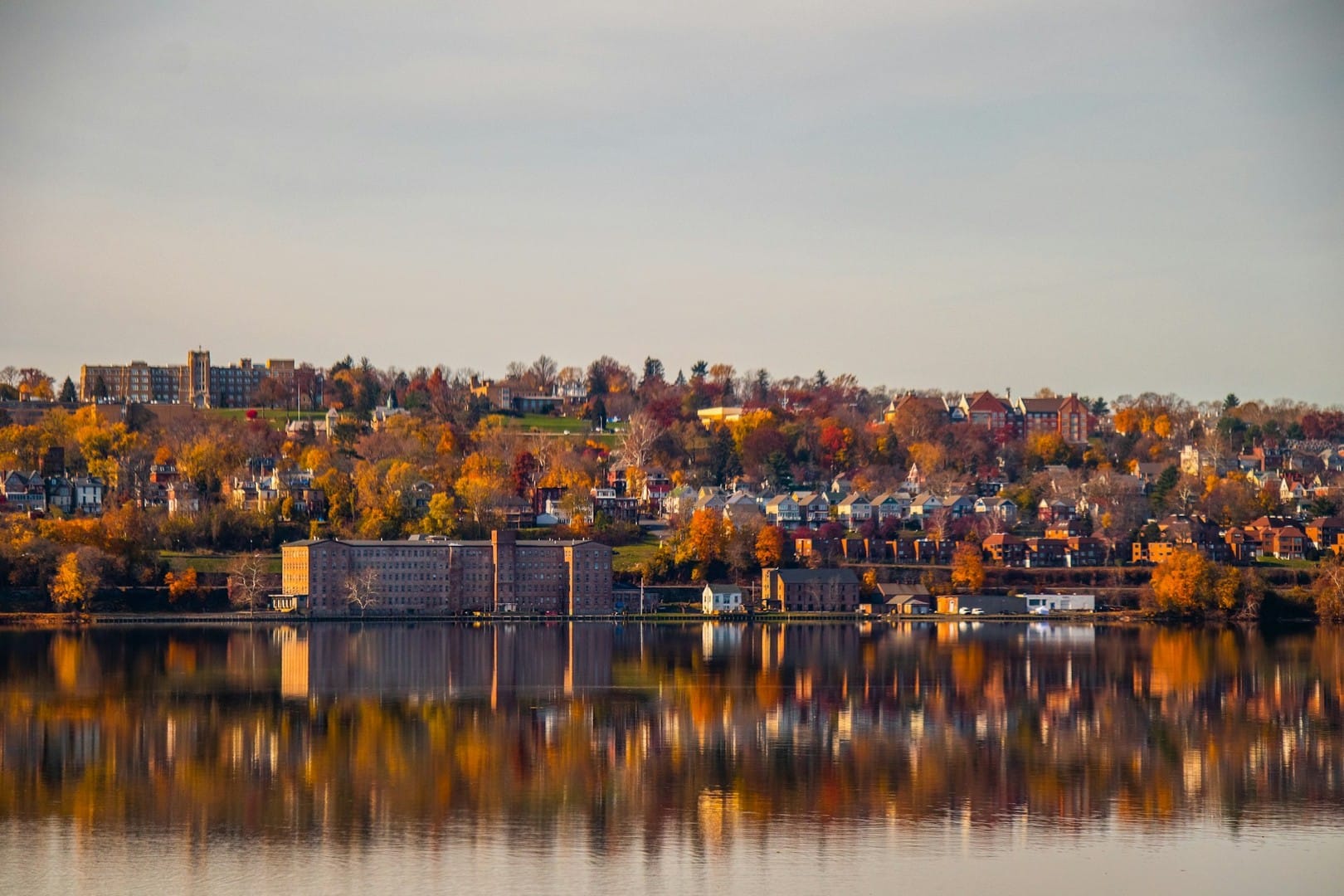 Newburgh