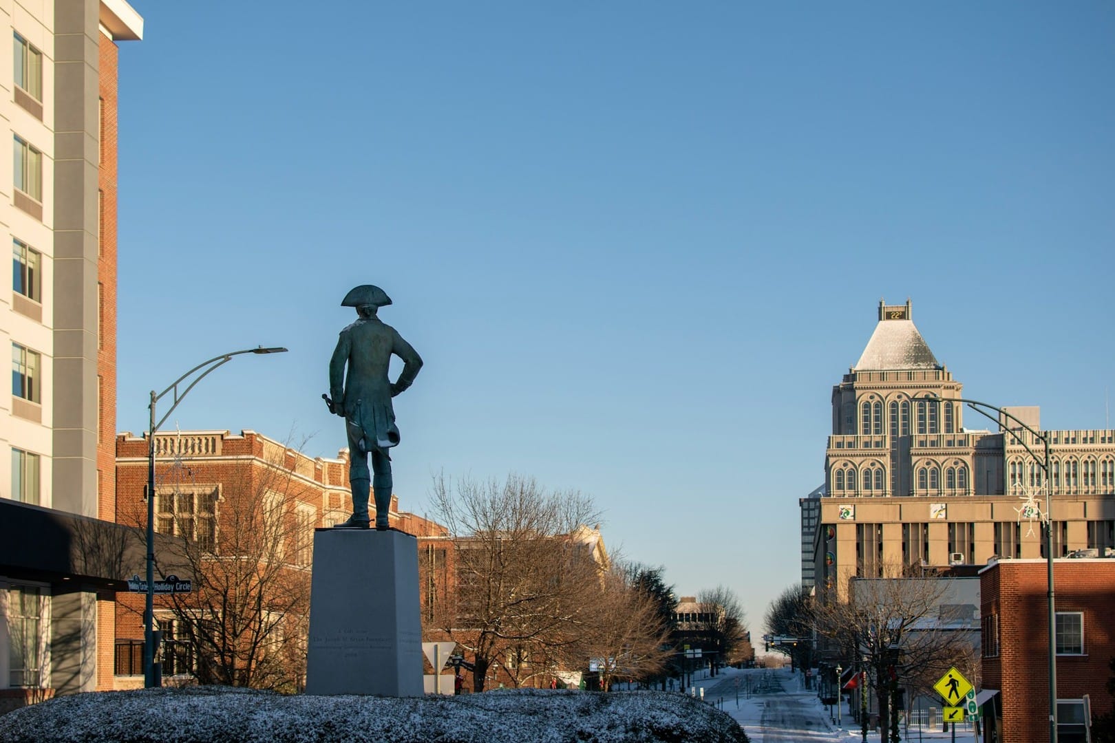 Greensboro