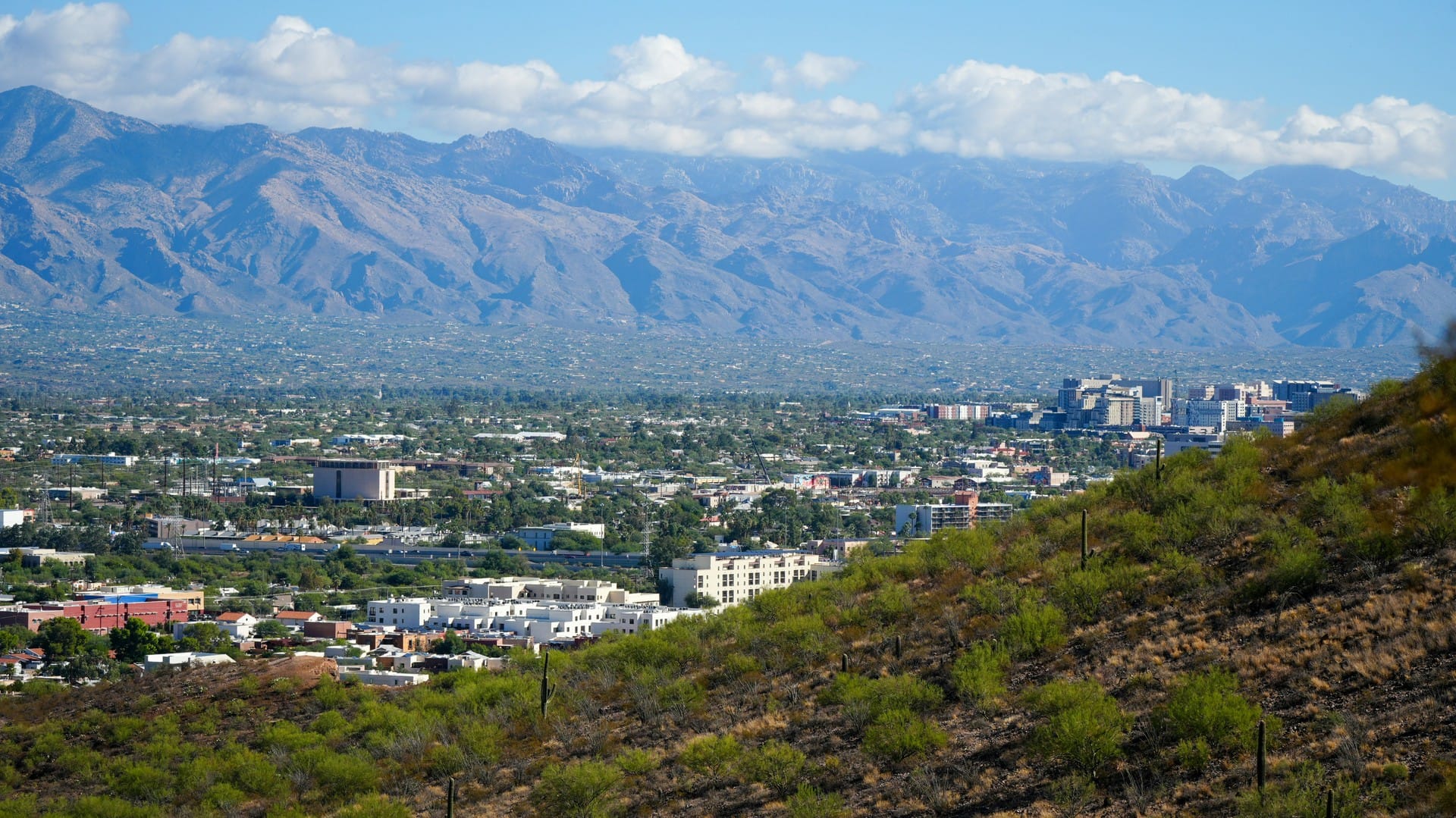 Tucson