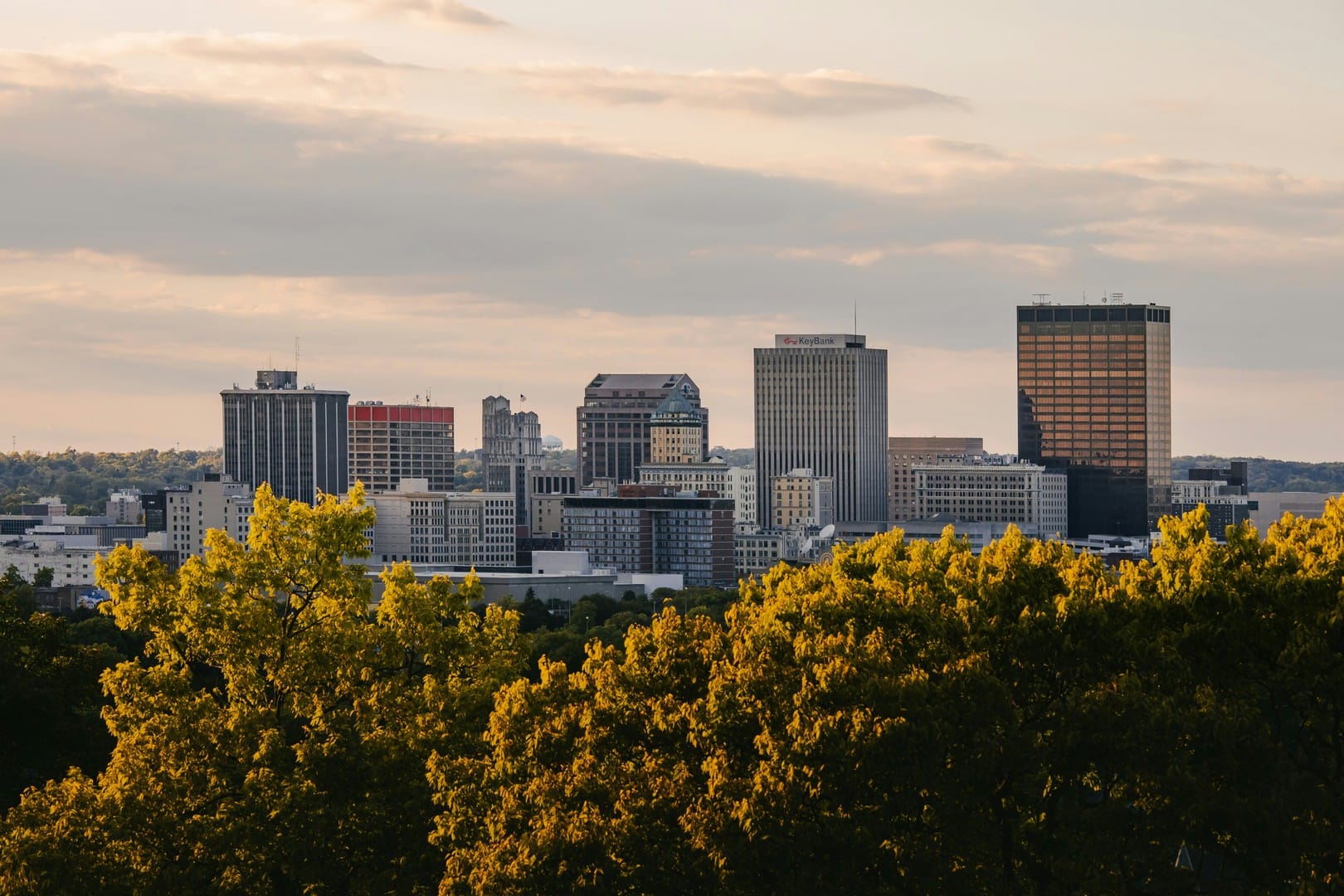 Dayton