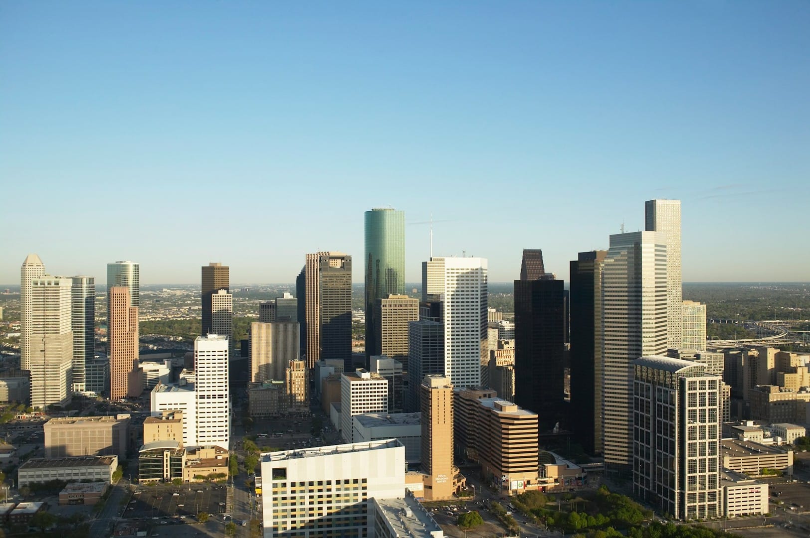 Oklahoma City
