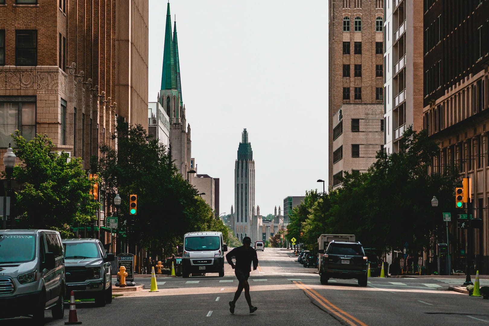 Tulsa