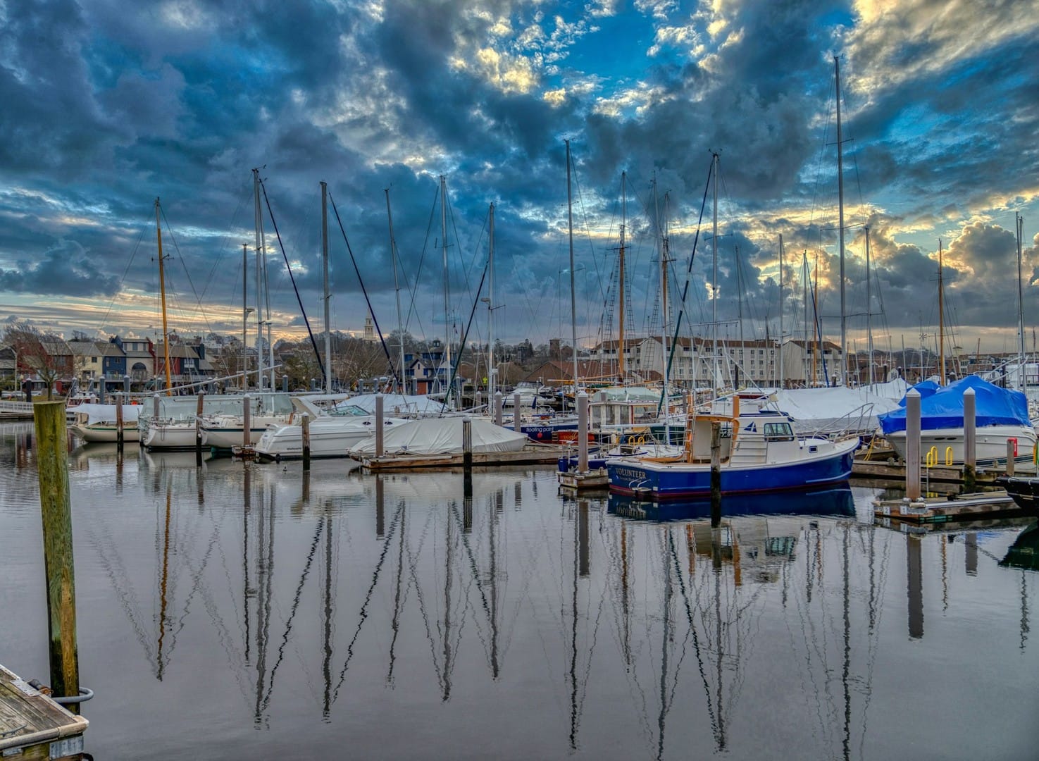 Newport