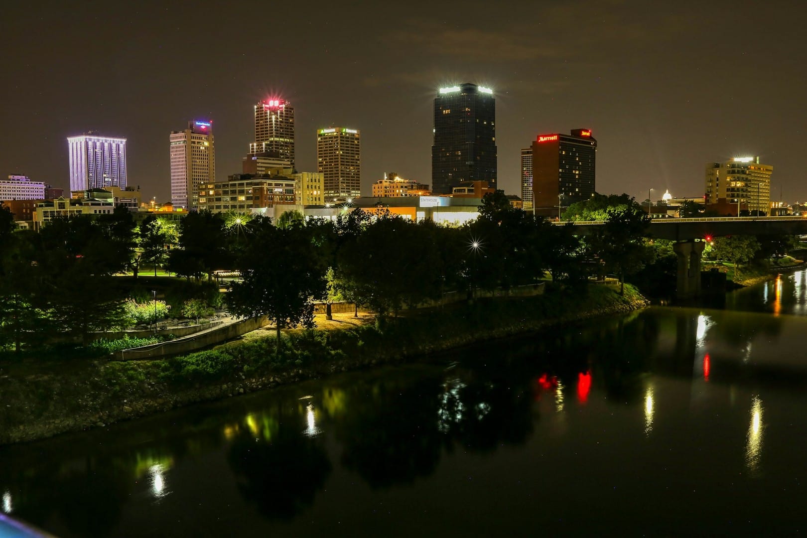 Little Rock