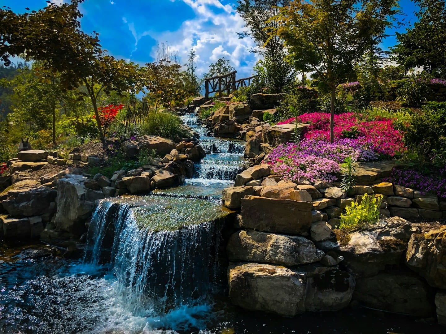 Gatlinburg