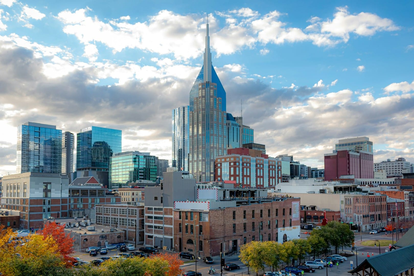 Nashville