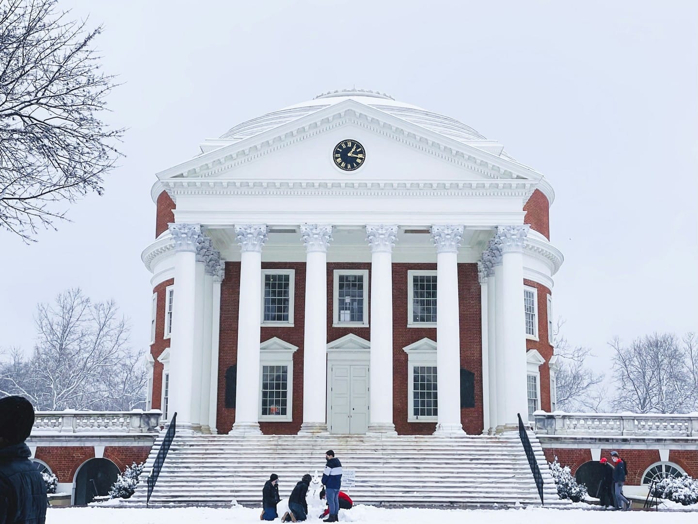 Charlottesville