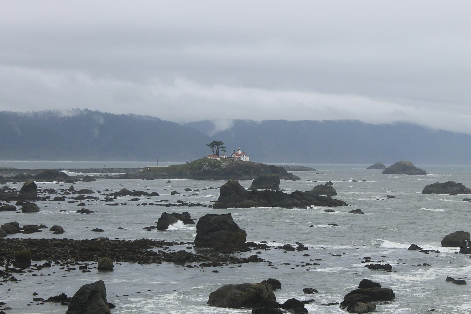 Crescent City