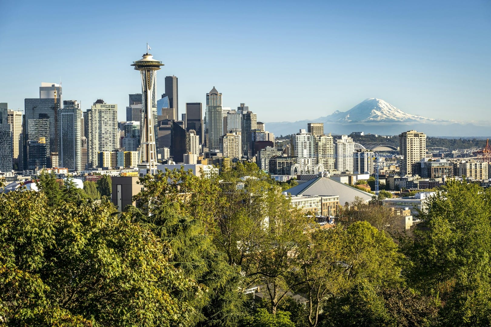 Seattle