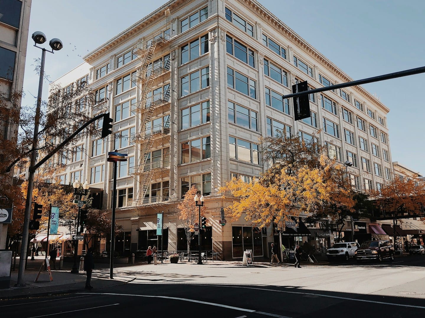 Spokane