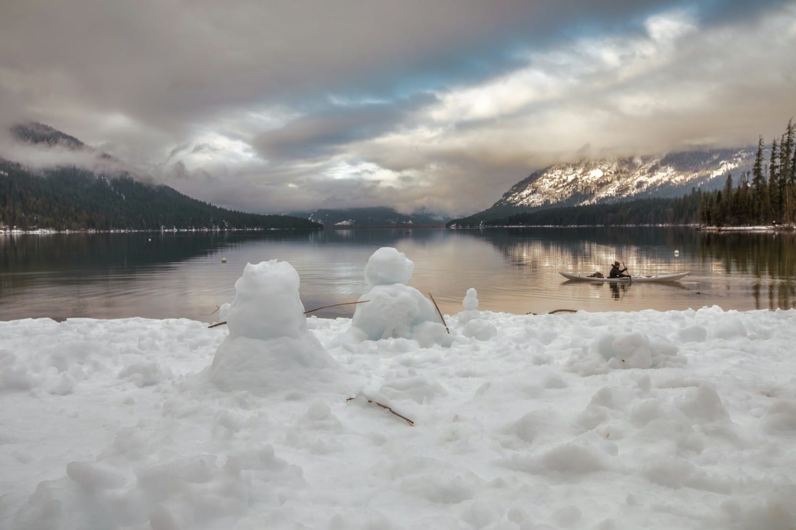 Wenatchee