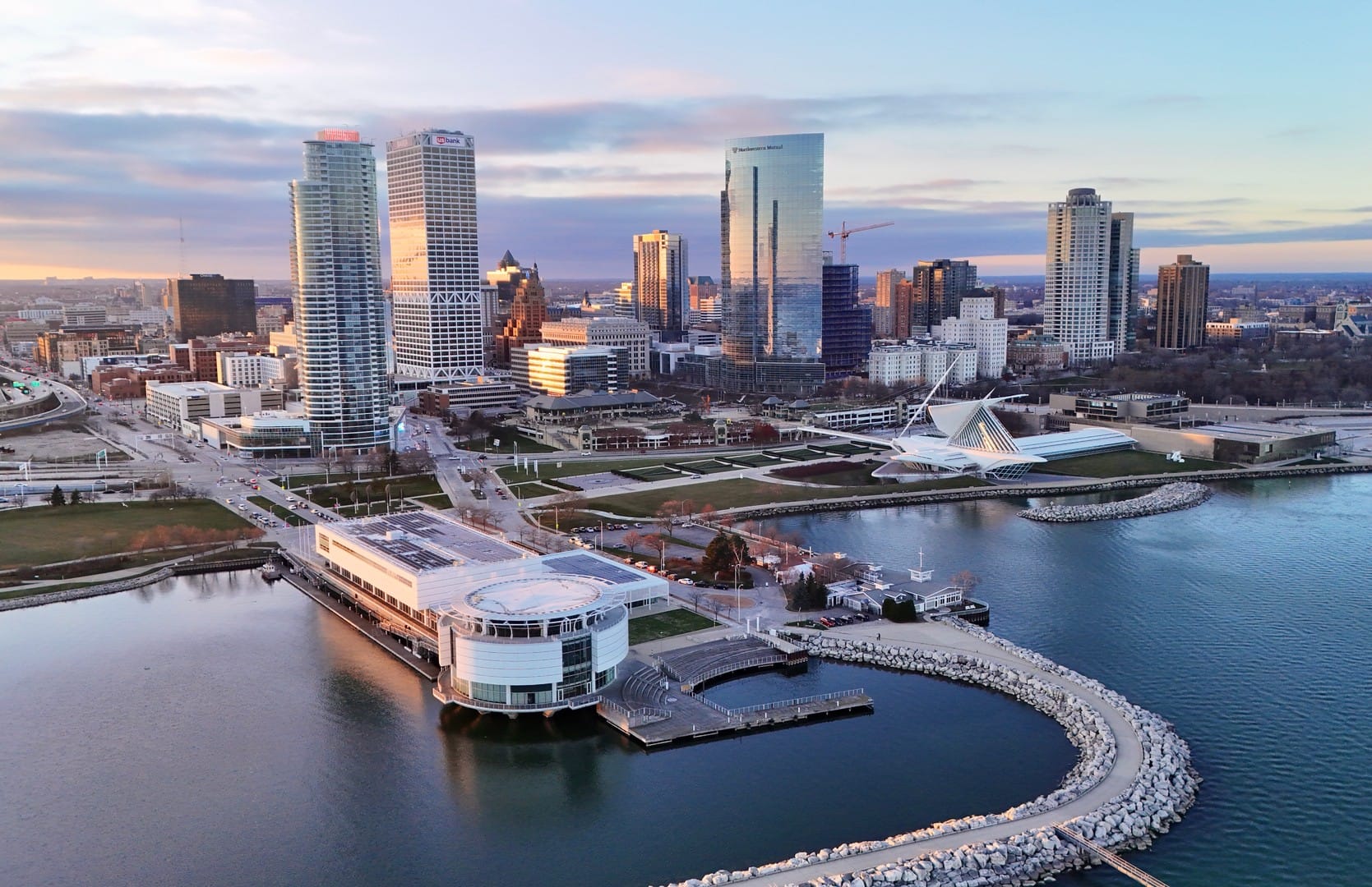 Milwaukee
