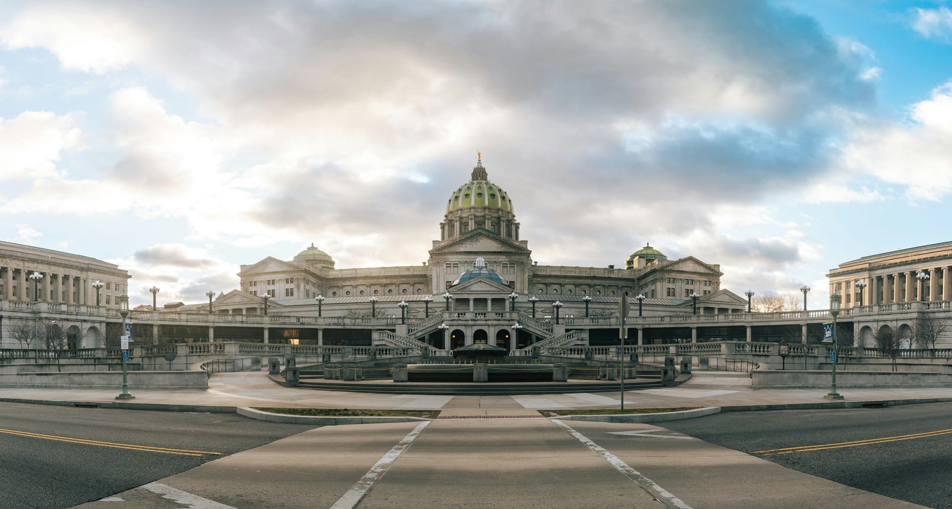 Harrisburg