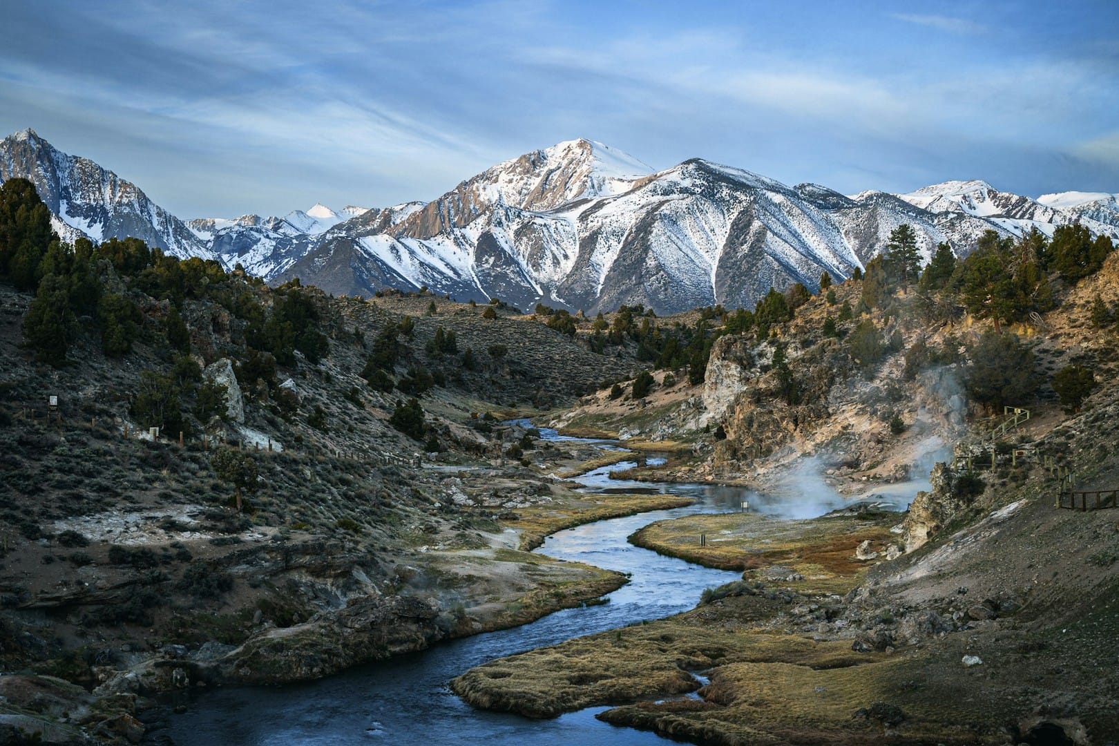 Mammoth Lakes