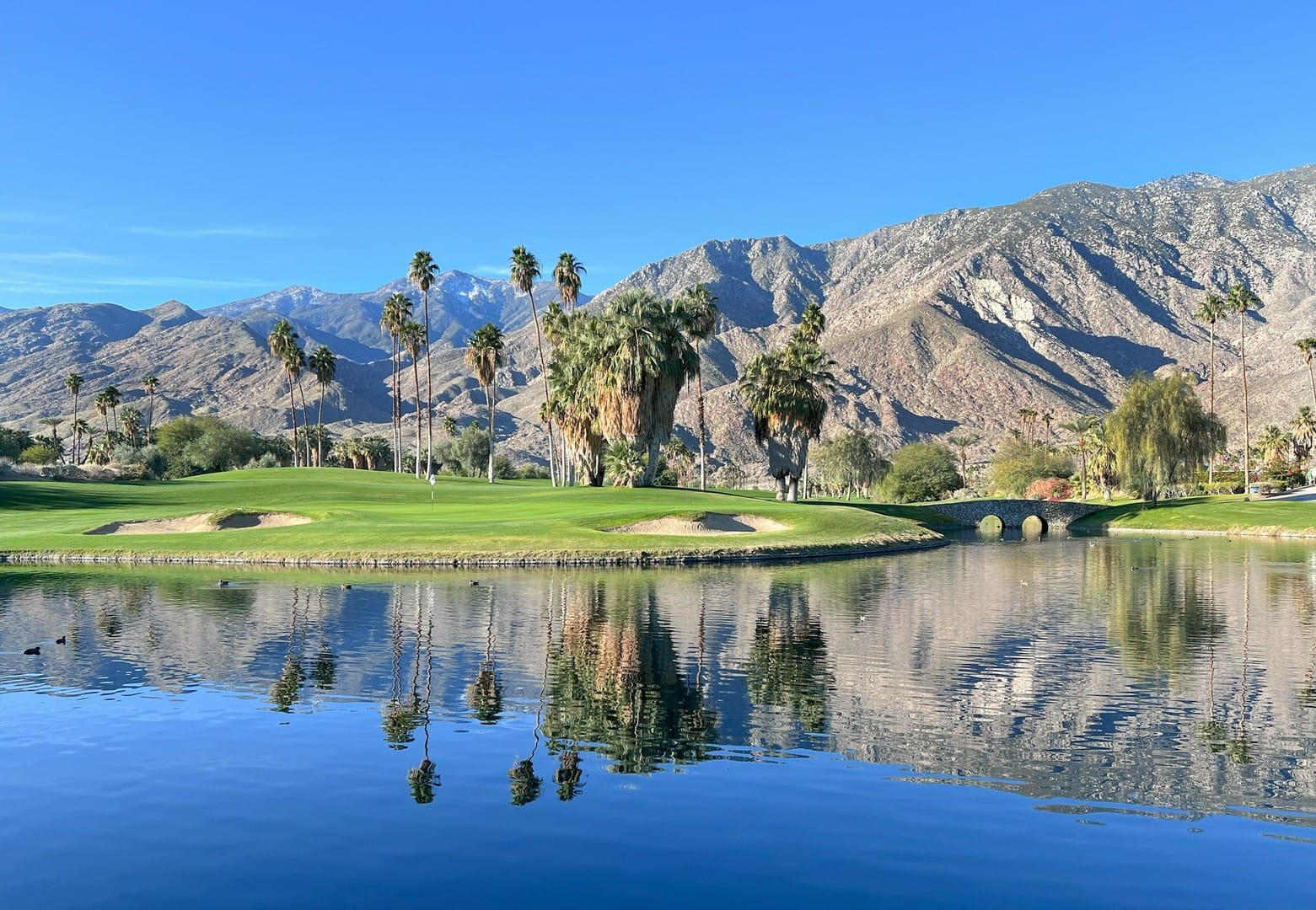 Palm Springs