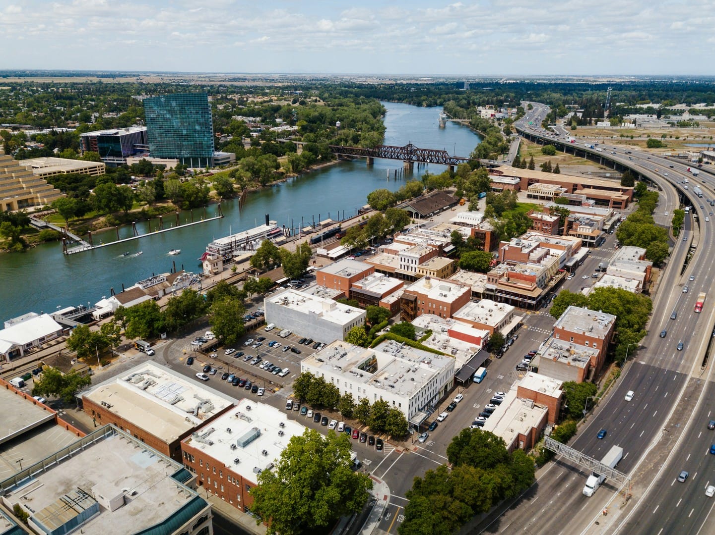 Sacramento