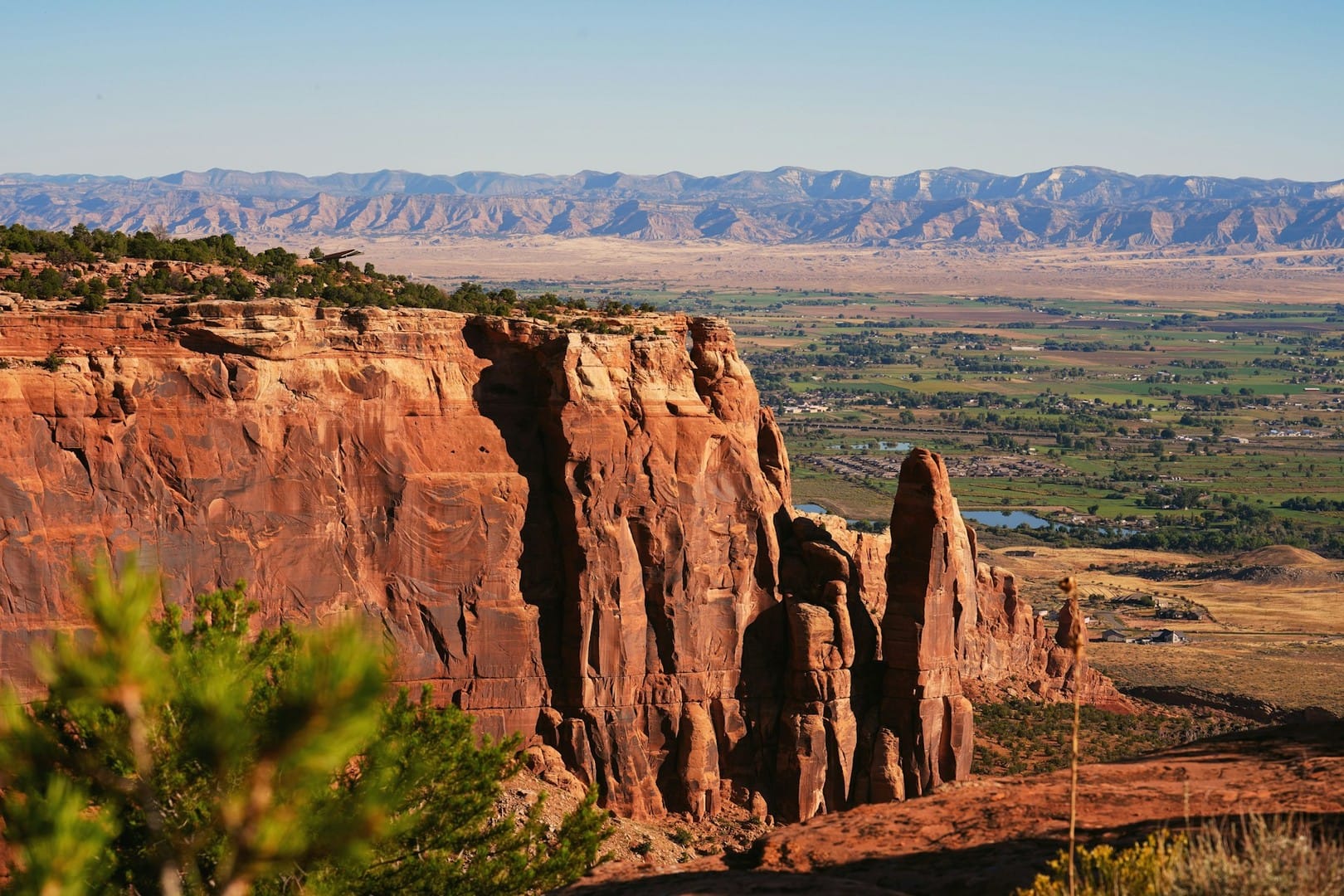 Photo of Grand Junction