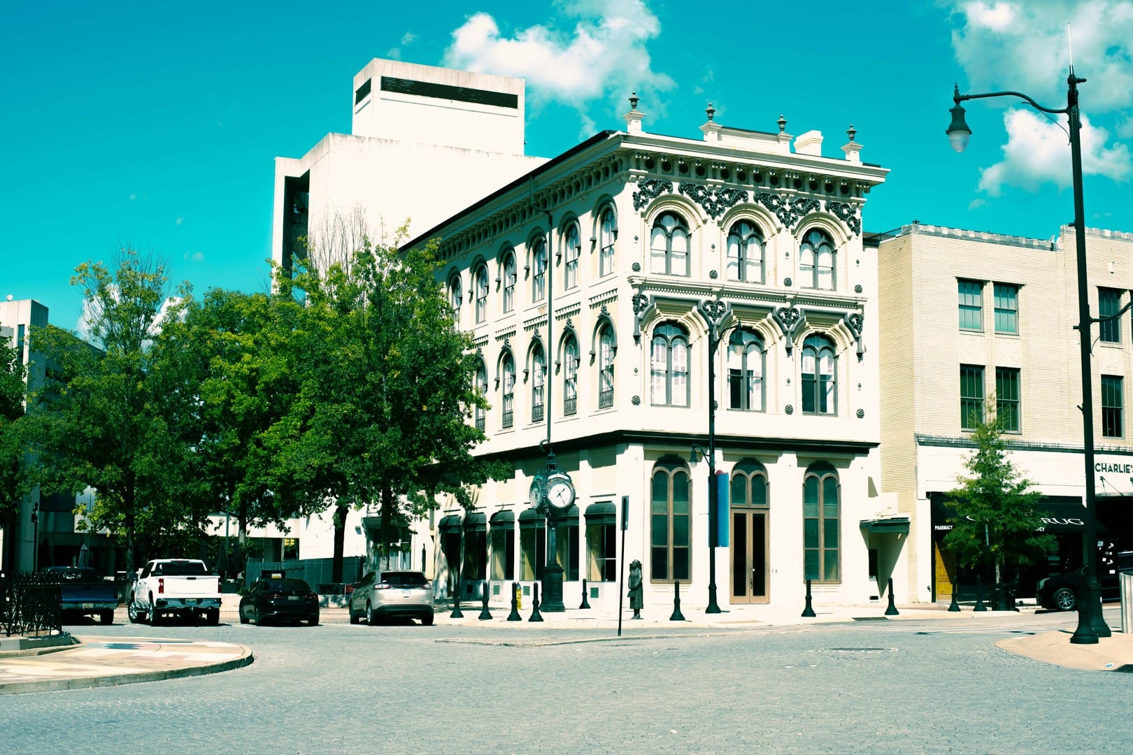 Montgomery