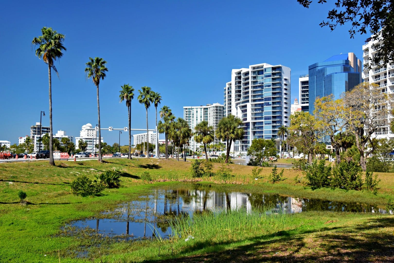 Sarasota