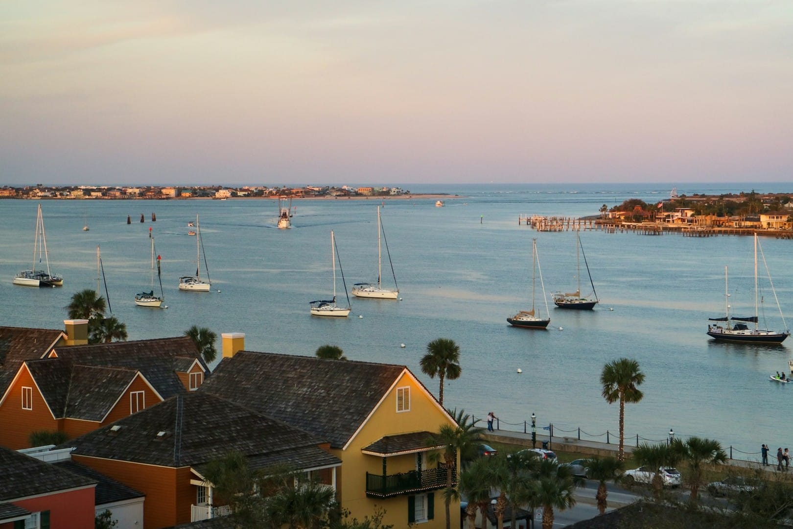 St. Augustine
