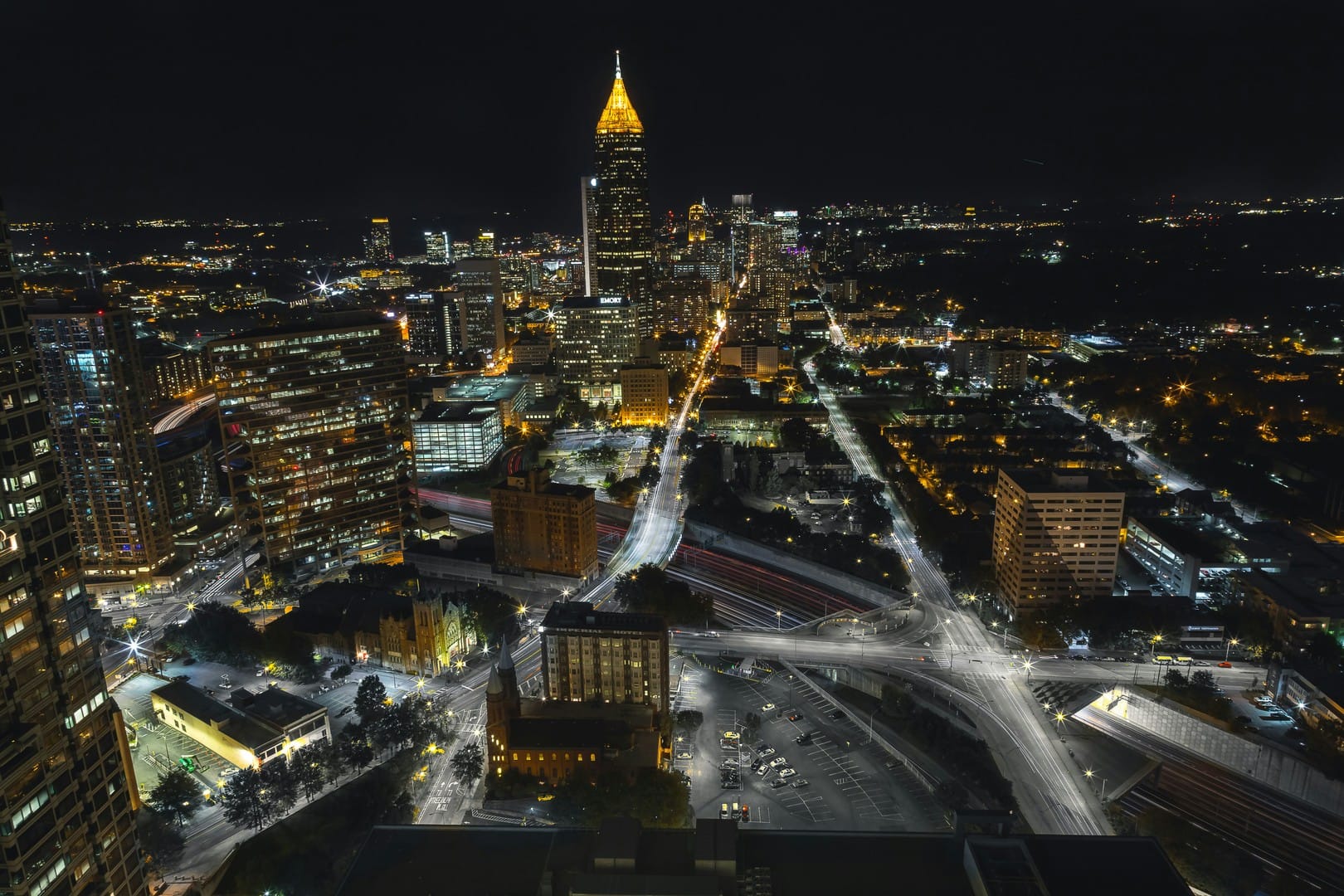 Atlanta