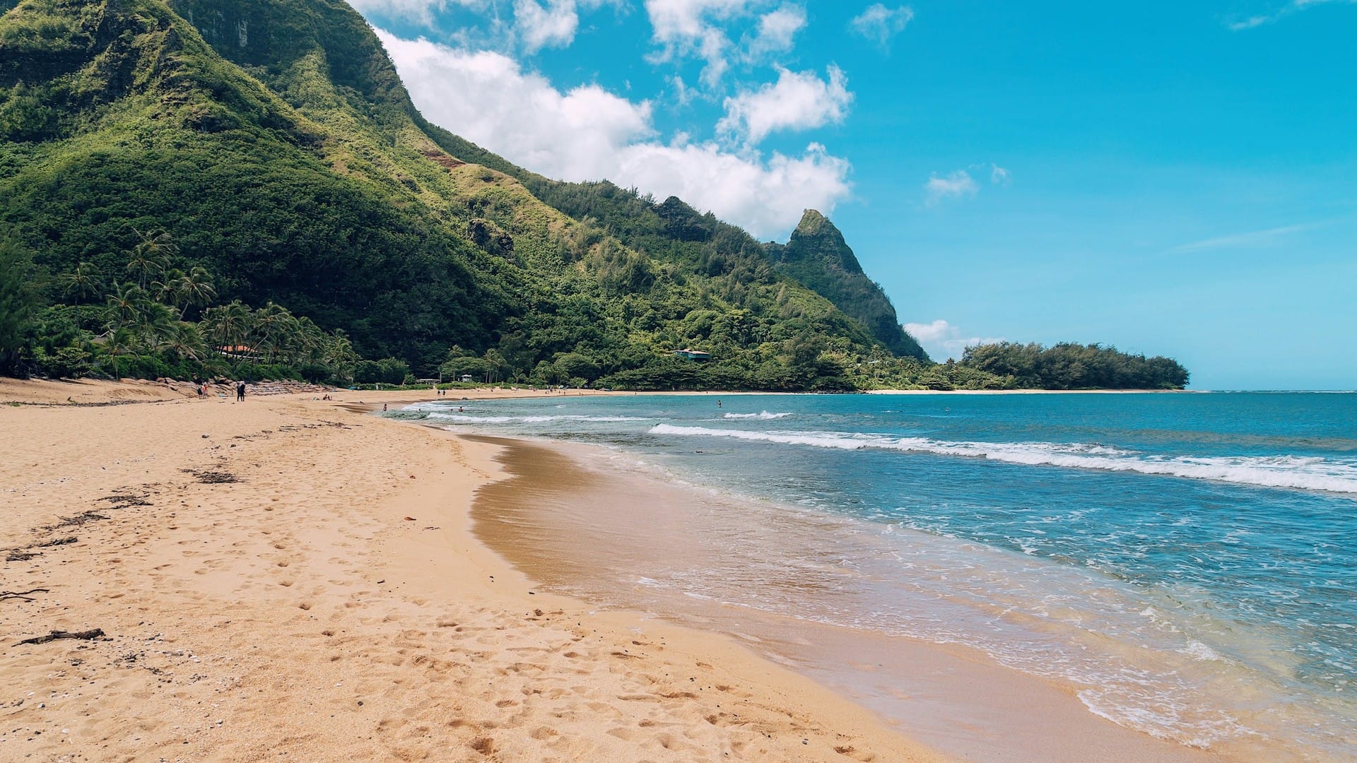 Kauai