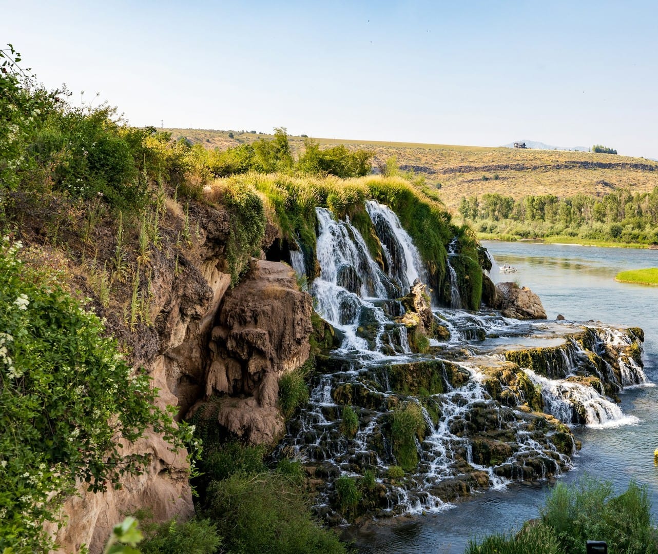 Idaho Falls