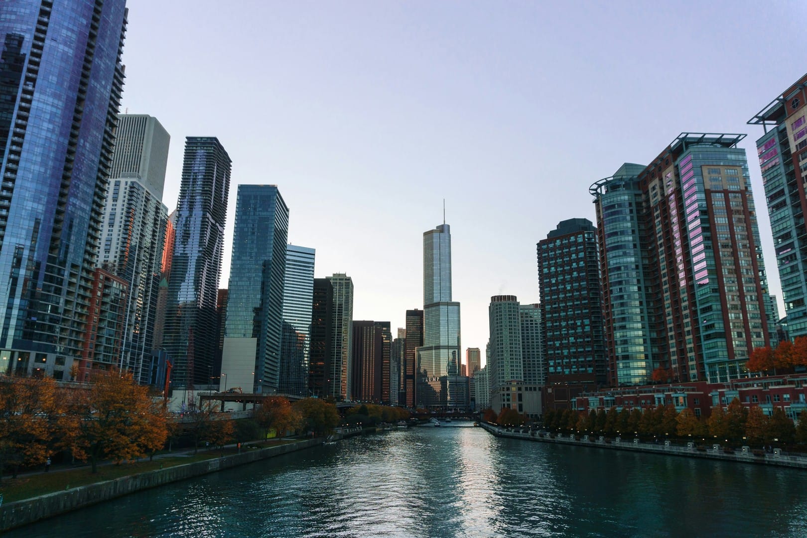 Chicago