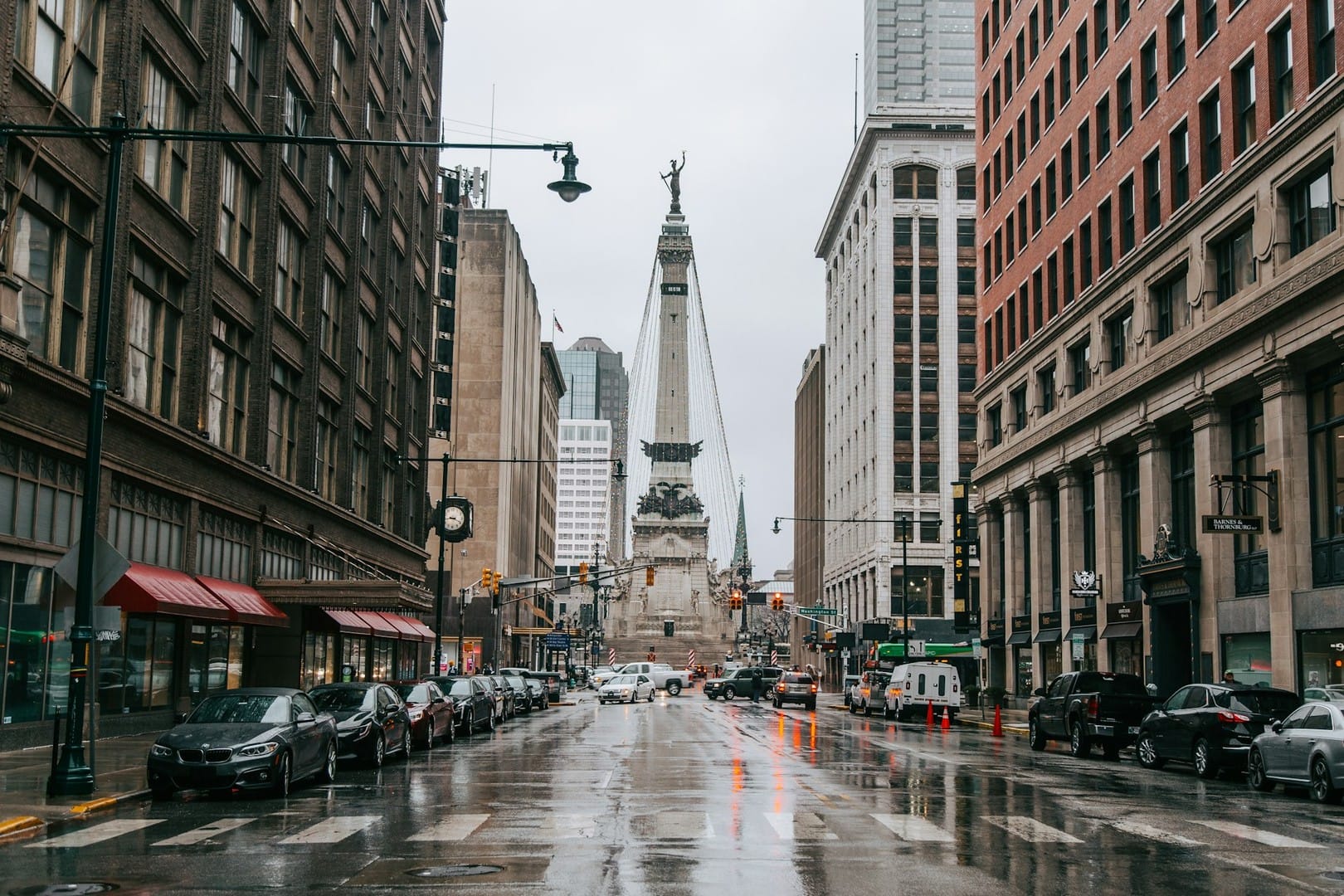 Indianapolis