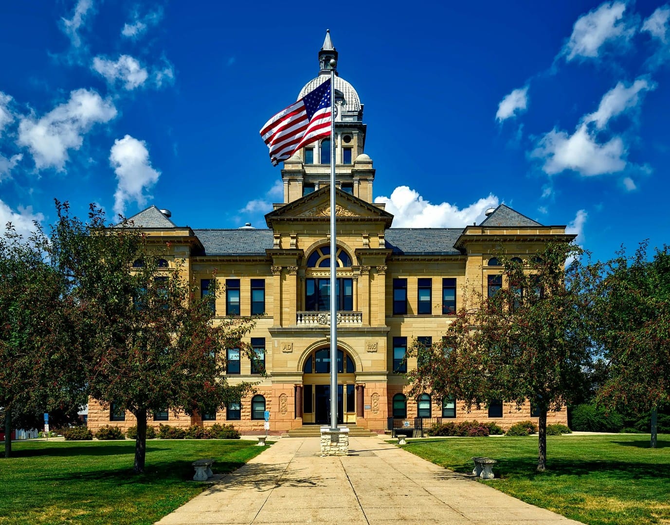 Cedar Rapids