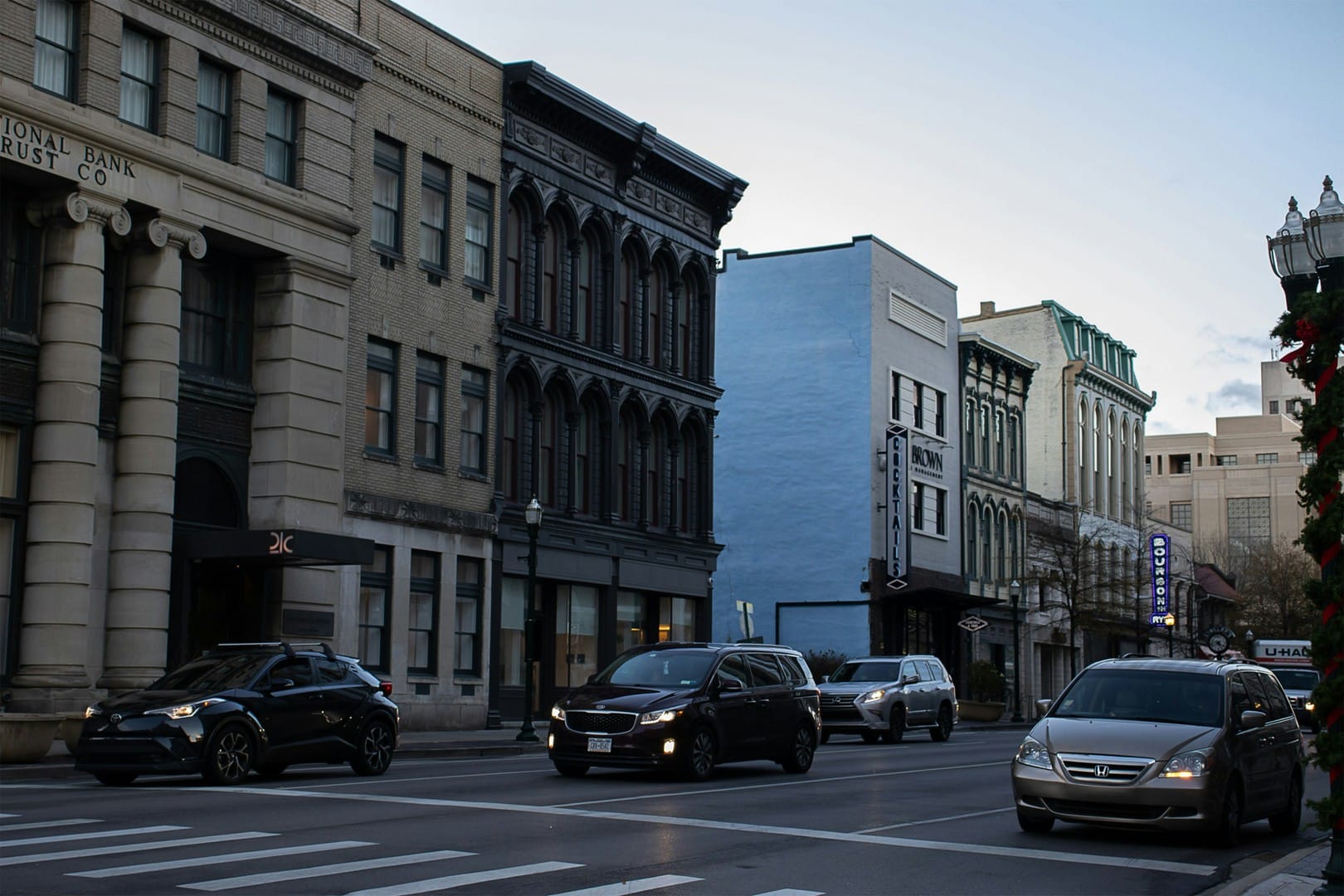 Lexington
