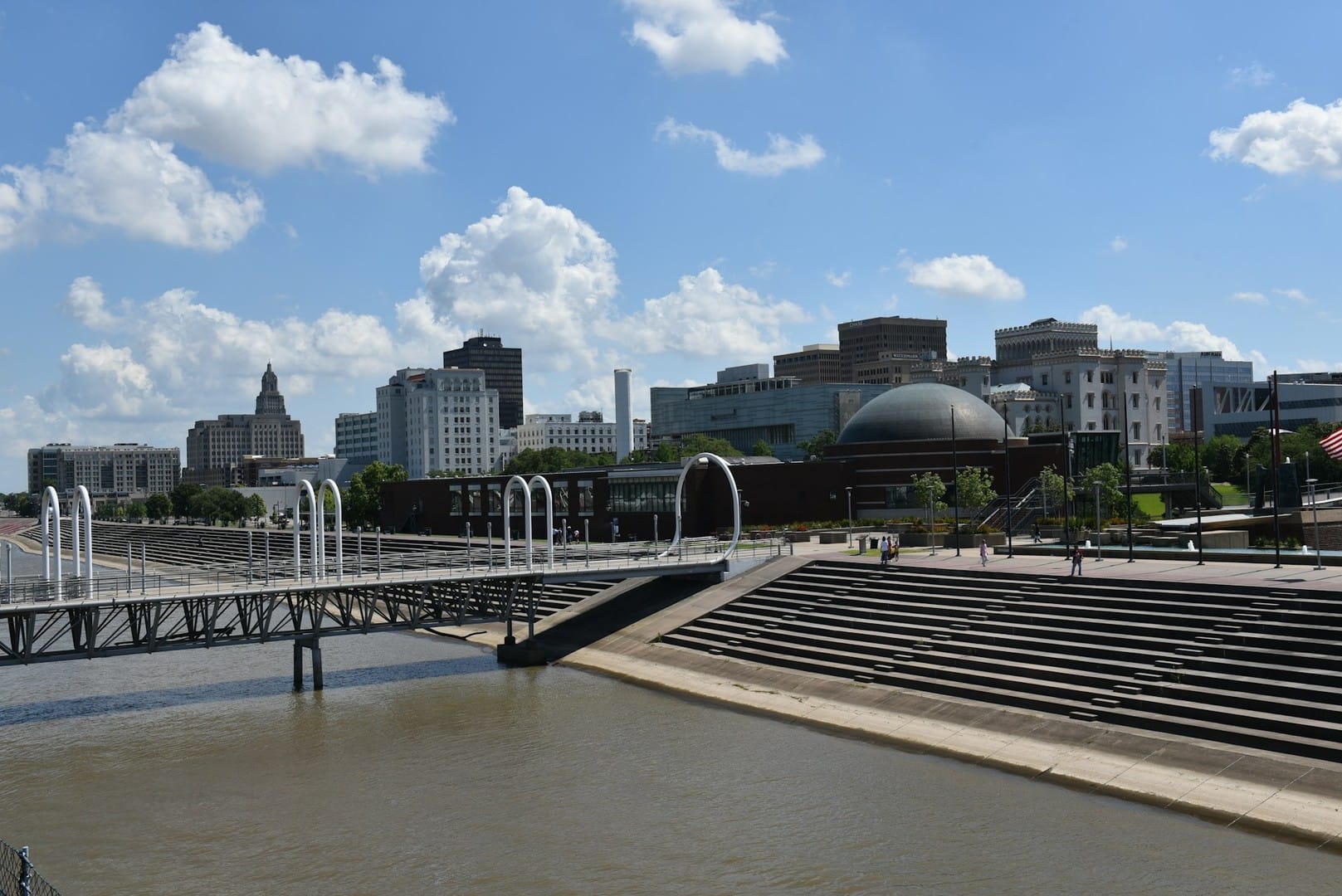 Baton Rouge