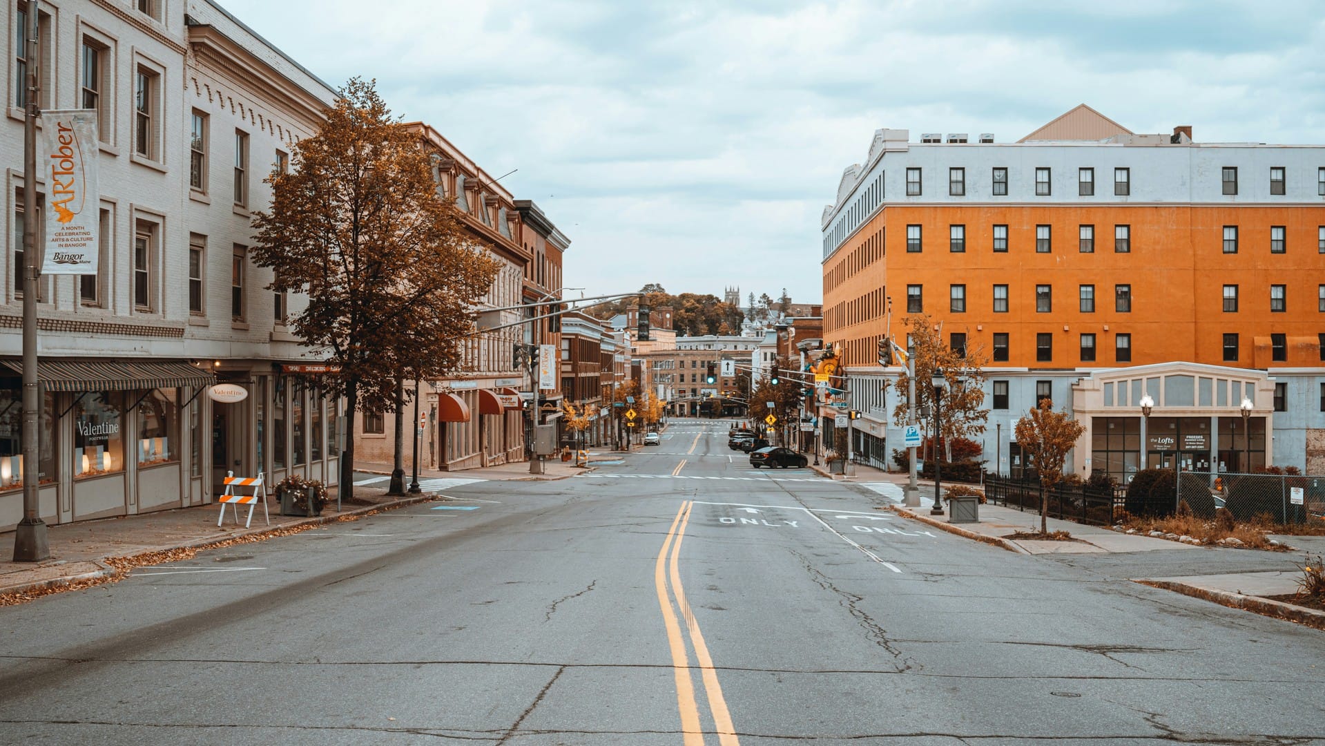 Bangor