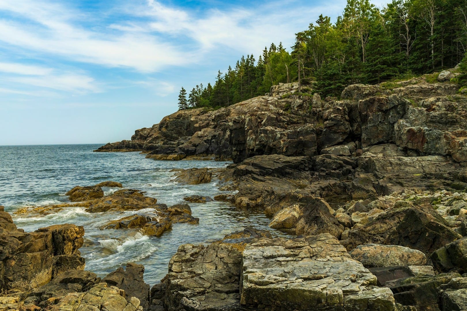 Bar Harbor