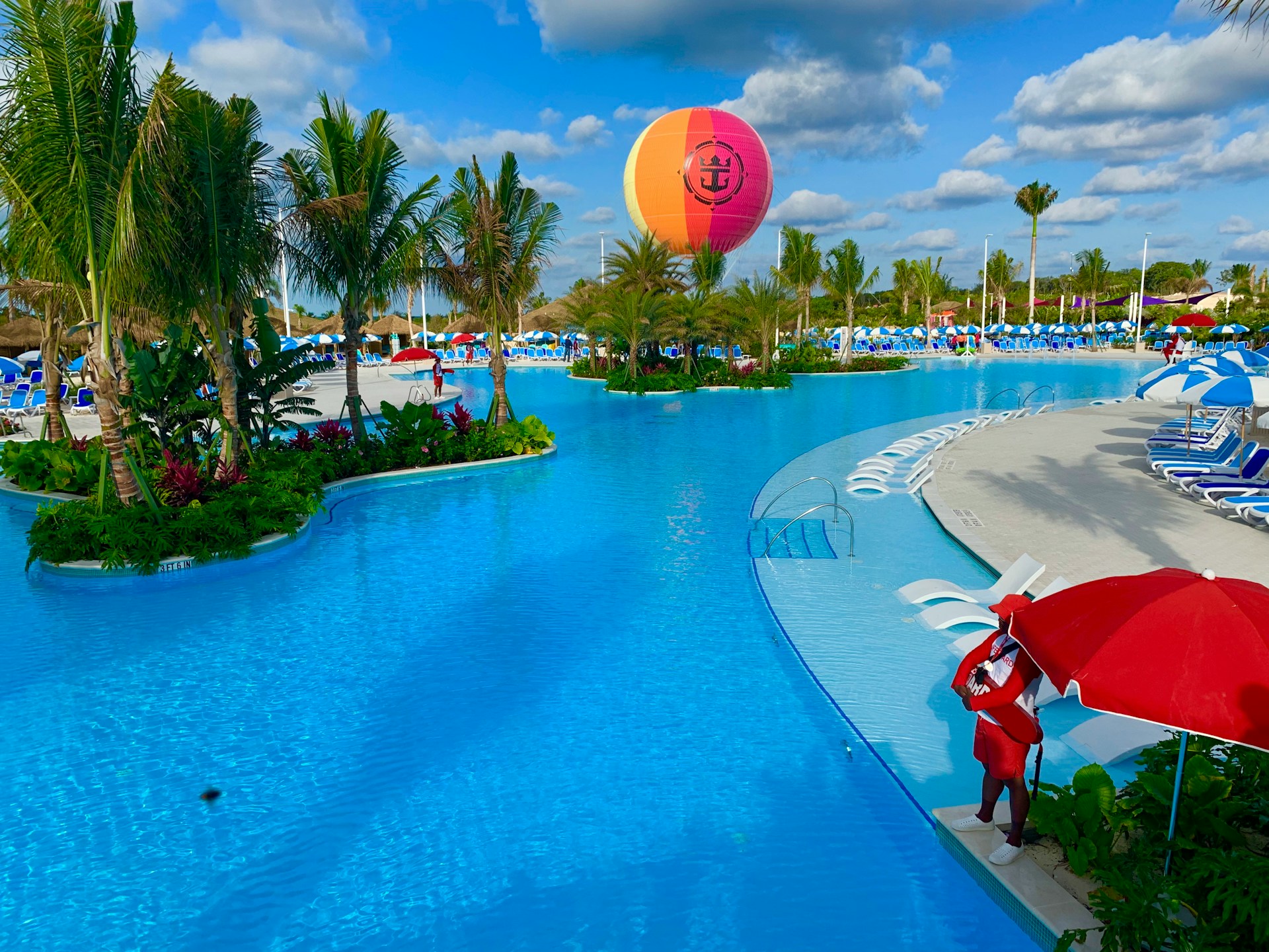 Family Resort