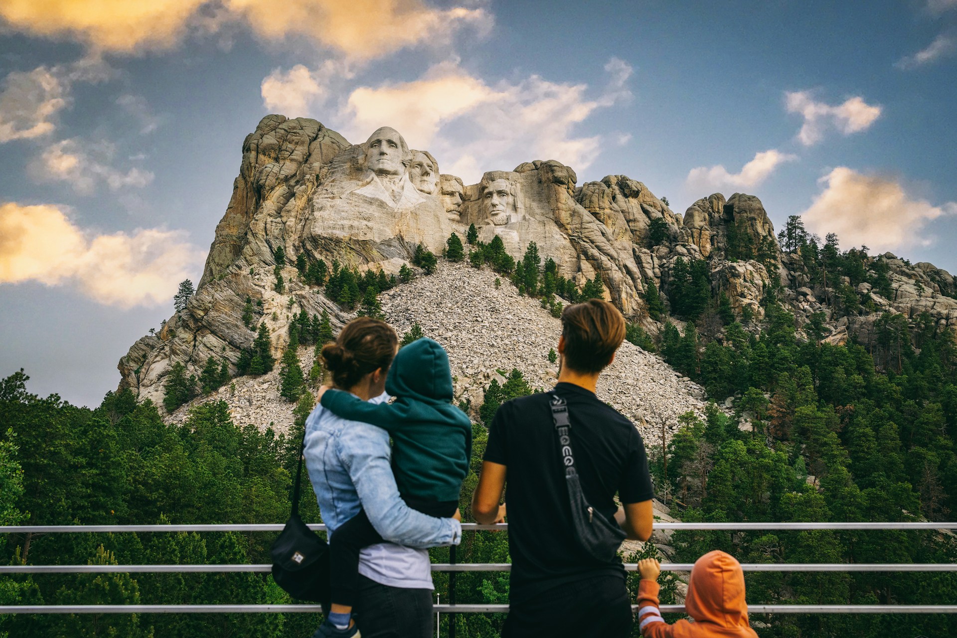 National Park