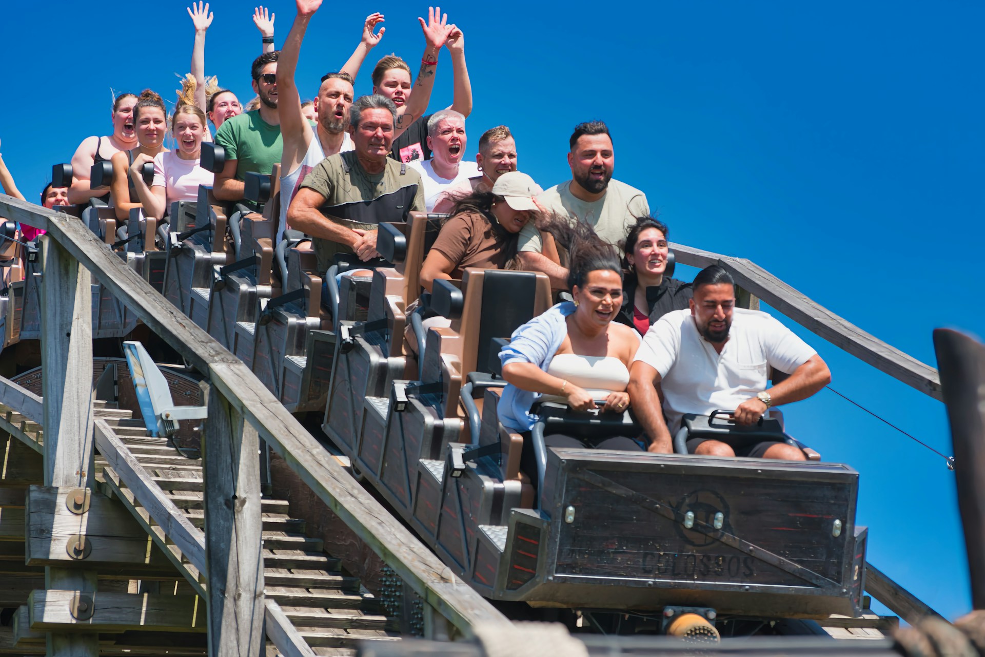 Theme Park
