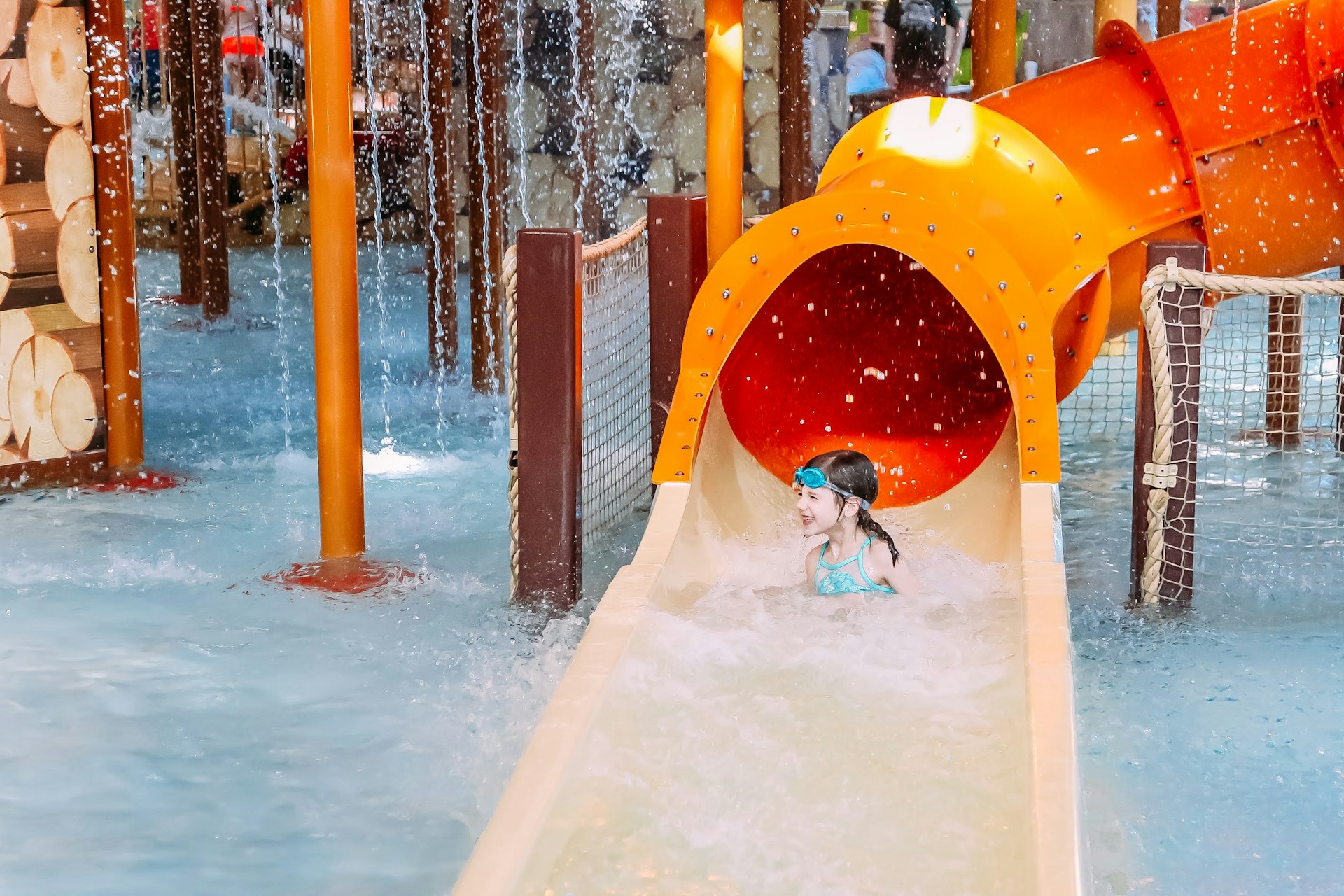 Water Park