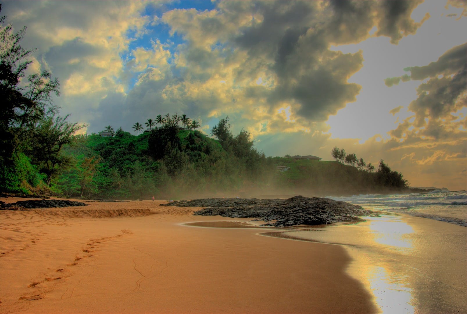 Secret Beach