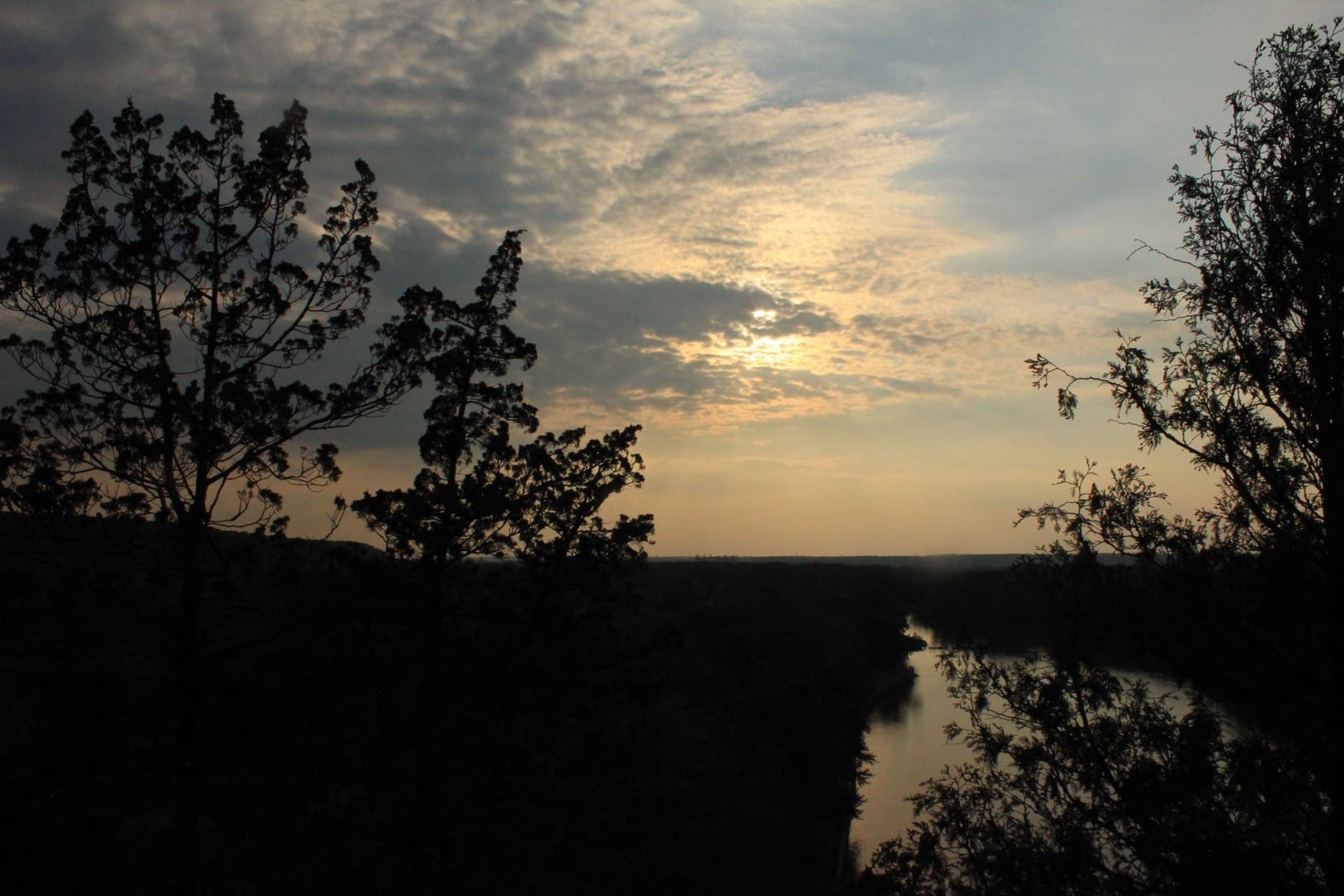 Starved Rock State Park