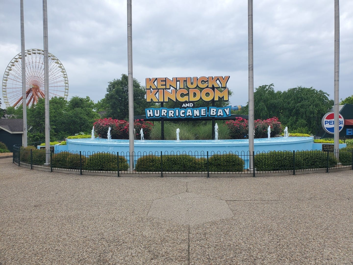 Kentucky Kingdom