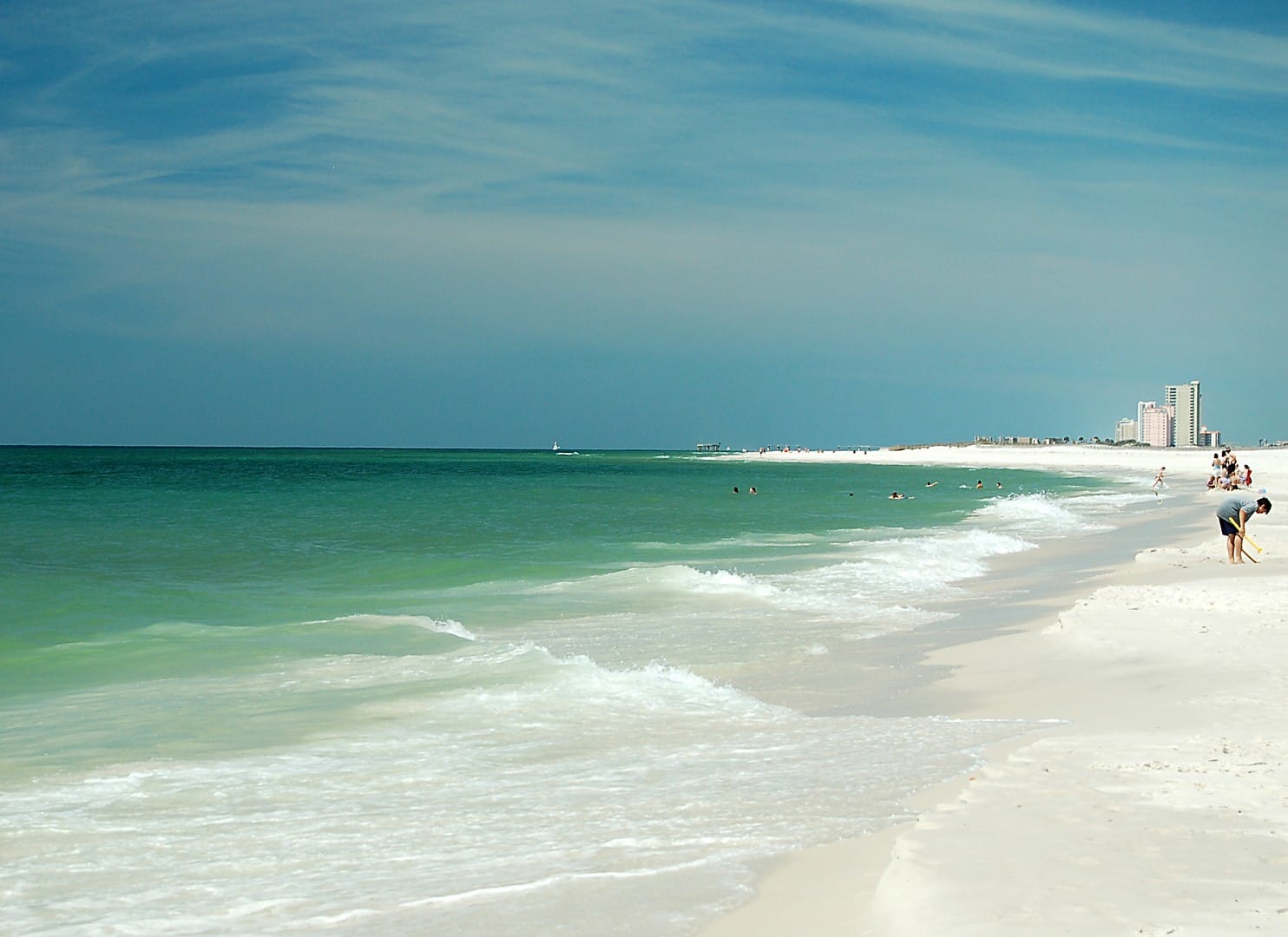 Photo of Gulf State Park