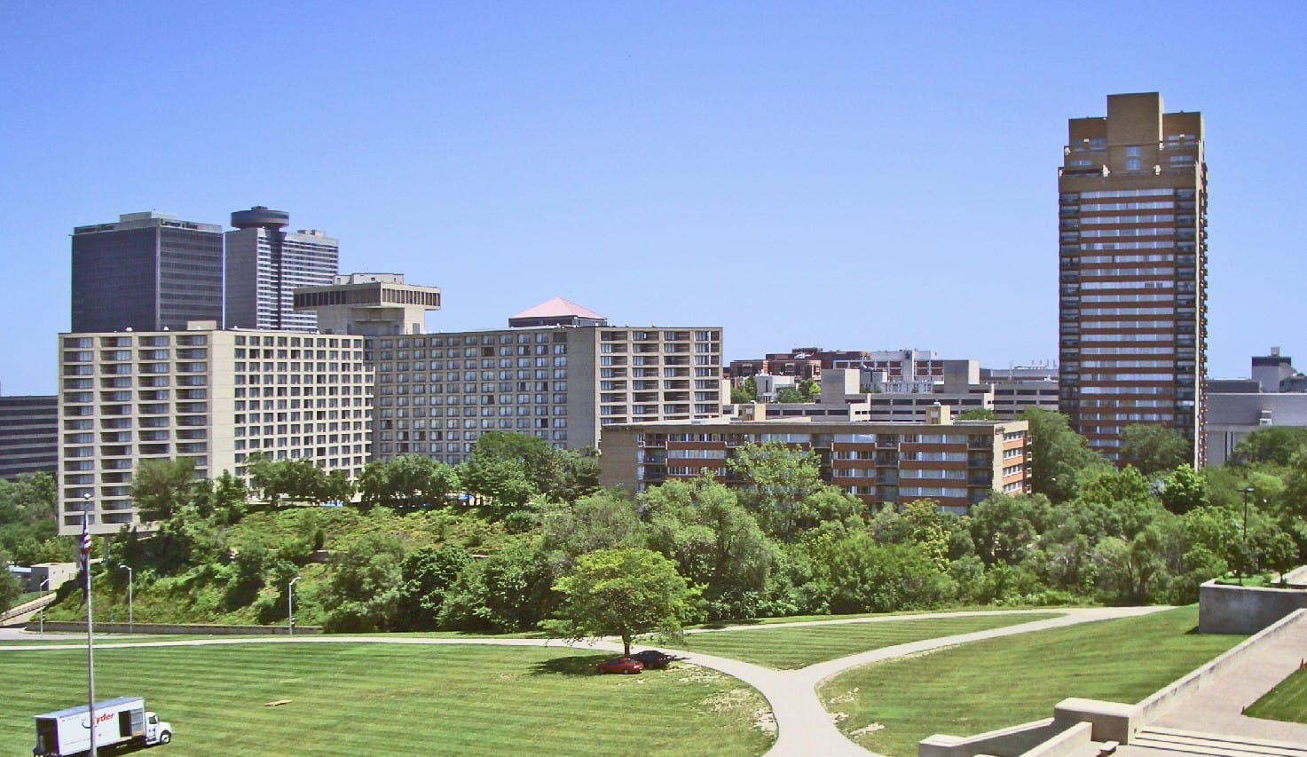 Crown Center